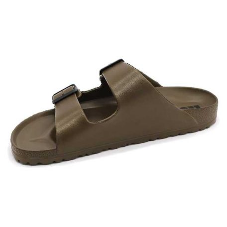 Leon Comfort férfi papucs-CLOUD-M olajzold