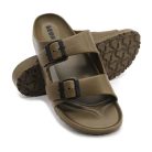 Leon Comfort férfi papucs-CLOUD-M olajzold