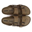 Leon Comfort férfi papucs-CLOUD-M olajzold