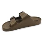 Leon Comfort férfi papucs-CLOUD-M olajzold