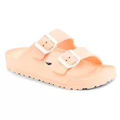 Leon Comfort női papucs-CLOUD losos