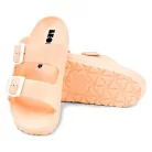 Leon Comfort női papucs-CLOUD losos