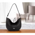 Női  táska - CM6091 Black 