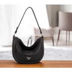 Női  táska - CM6091 Black 