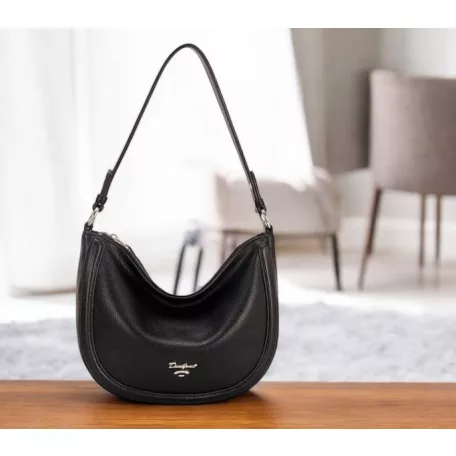 Női  táska - CM6091 Black 