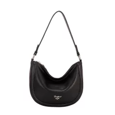 Női  táska - CM6091 Black 