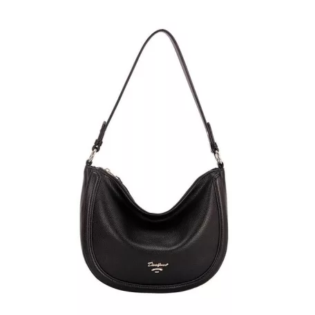 Női  táska - CM6091 Black 
