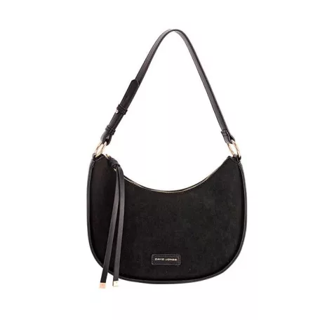 Női  táska - CM6542 Black 