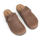 Batz férfi papucs-Carlo Brown