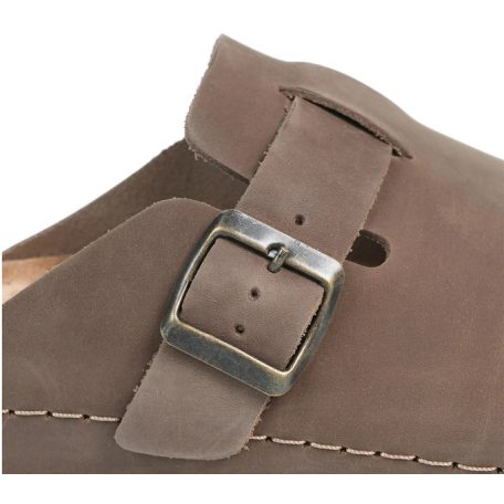 Batz férfi papucs-Carlo Brown