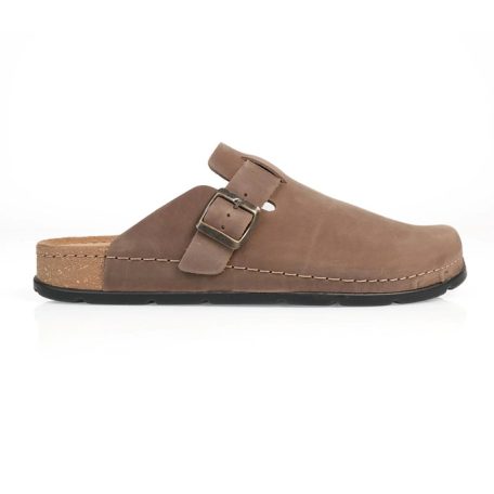 Batz férfi papucs-Carlo Brown