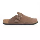 Batz férfi papucs-Carlo Brown