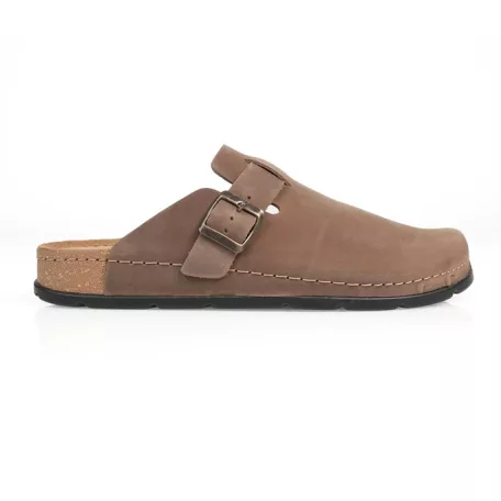 Batz férfi papucs-Carlo Brown