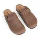 Batz férfi papucs-Carlo Brown