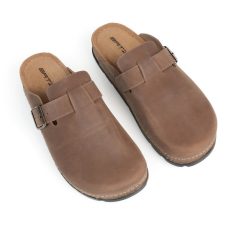 Batz férfi papucs-Carlo Brown