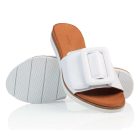 Batz női papucs-Carmen White