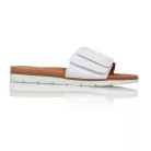 Batz női papucs-Carmen White