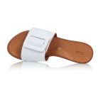 Batz női papucs-Carmen White