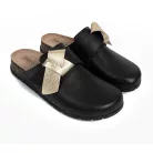 Batz női papucs-Chill out black