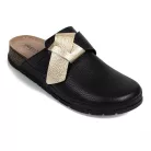 Batz női papucs-Chill out black