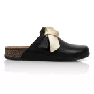 Batz női papucs-Chill out black