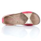 Batz női szandál-City Day GoldPink