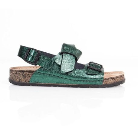 Batz női szandál-Cool Step Green