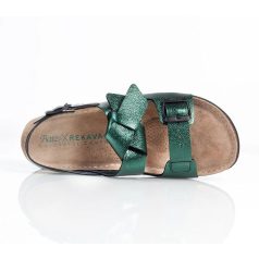 Batz női szandál-Cool Step Green