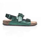 Batz női szandál-Cool Step Green