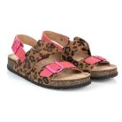 Batz női szandál-Cool Step PinkLeo