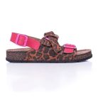 Batz női szandál-Cool Step PinkLeo