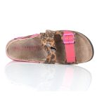 Batz női szandál-Cool Step PinkLeo