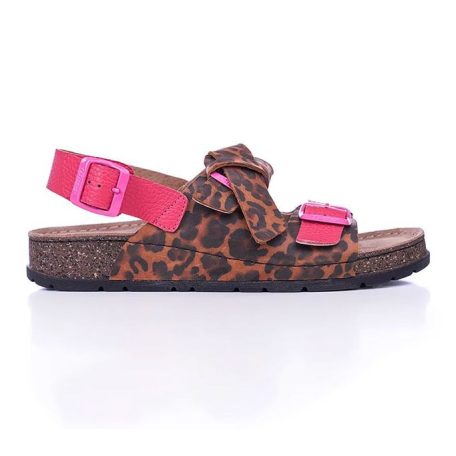 Batz női szandál-Cool Step PinkLeo