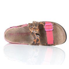 Batz női szandál-Cool Step PinkLeo