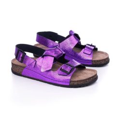 Batz női szandál-Cool Step Purple