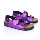 Batz női szandál-Cool Step Purple