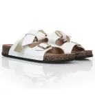 Batz Női papucs-Cosy stepW Arany