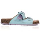 Batz Női papucs-Cosy step Lila