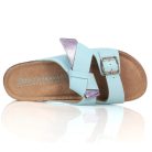 Batz Női papucs-Cosy step Lila