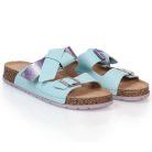 Batz Női papucs-Cosy step Lila