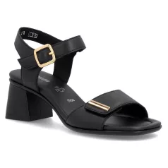 Rieker női szandál-D1K54-00