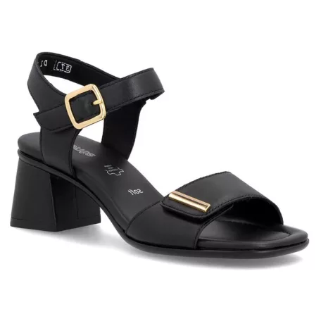 Rieker női szandál-D1K54-00