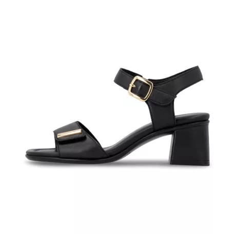 Rieker női szandál-D1K54-00