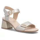 Rieker női szandál-D1K54-90