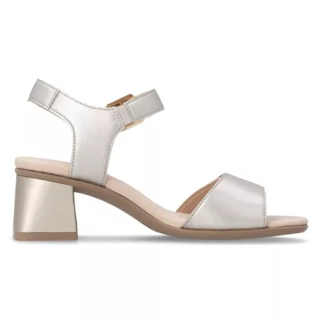 Rieker női szandál-D1K54-90