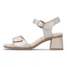 Rieker női szandál-D1K54-90