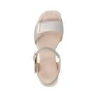 Rieker női szandál-D1K54-90