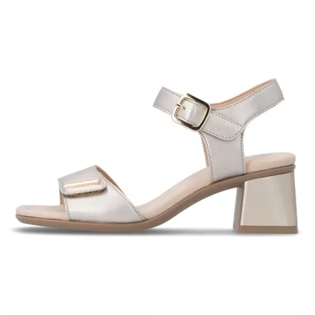 Rieker női szandál-D1K54-90