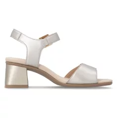 Rieker női szandál-D1K54-90