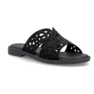 Rieker női papucs-D3647-00